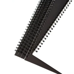Floor Book Spiral Bound 420x420mm 130gsm 5pk