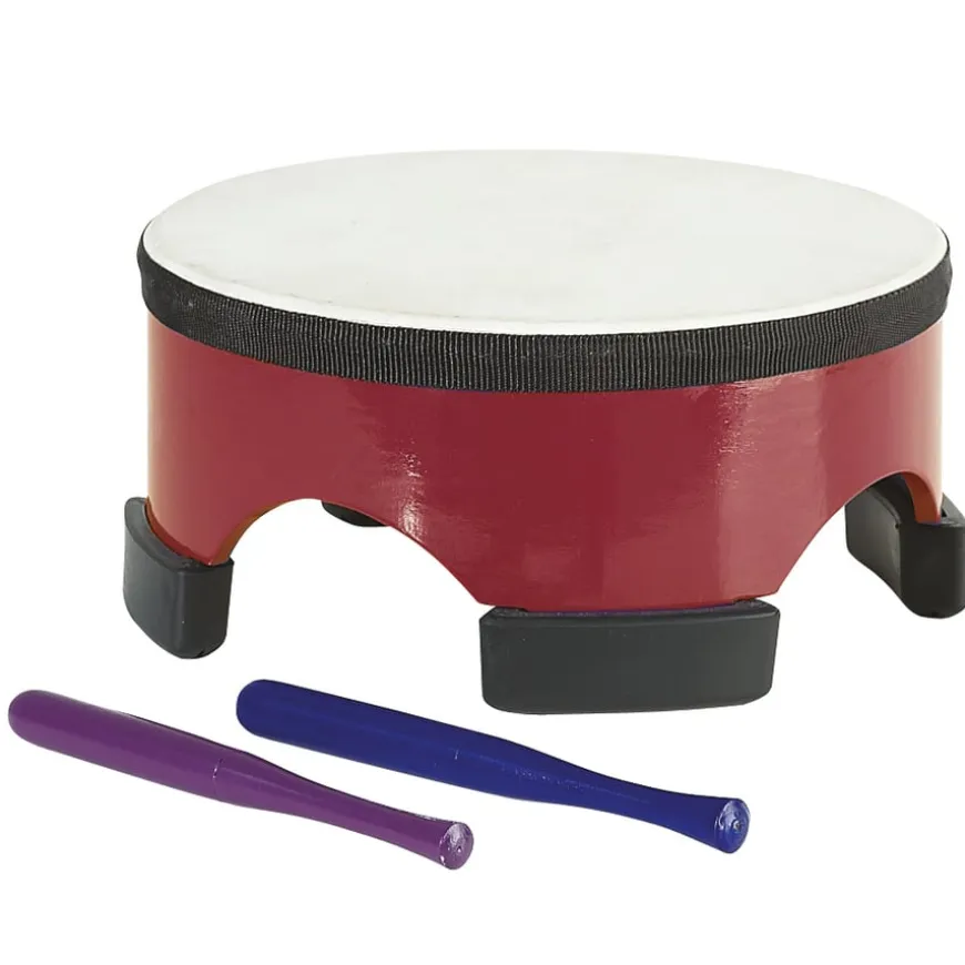 Floor Drums
