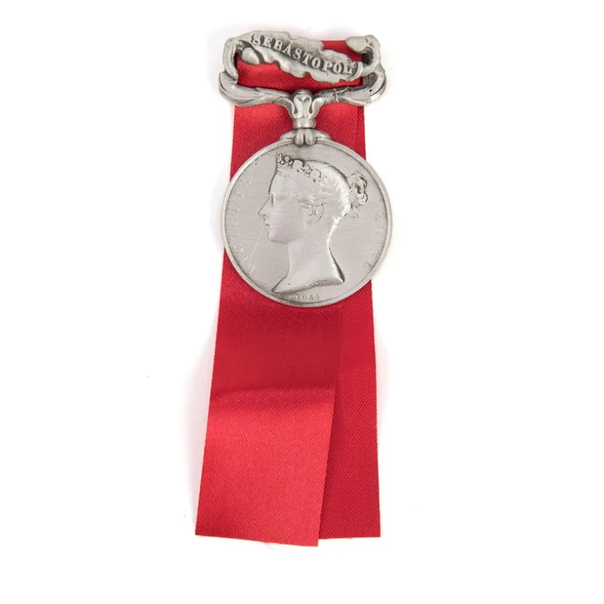Florence Nightingale Artefacts Collection KS1