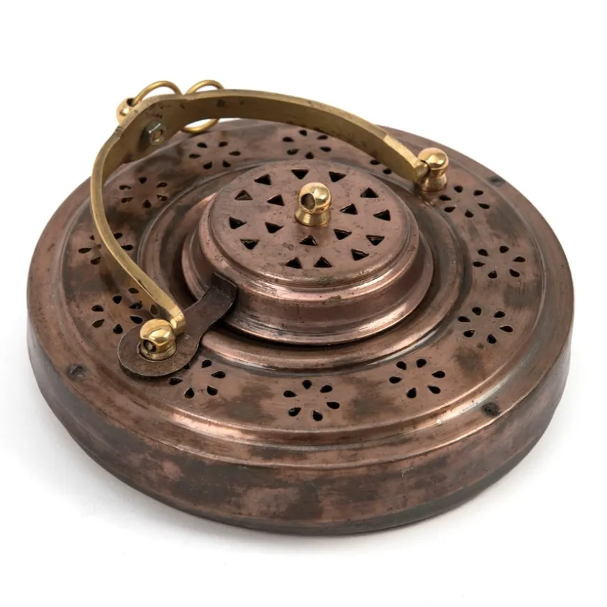 Florence Nightingale's Turkish Lantern