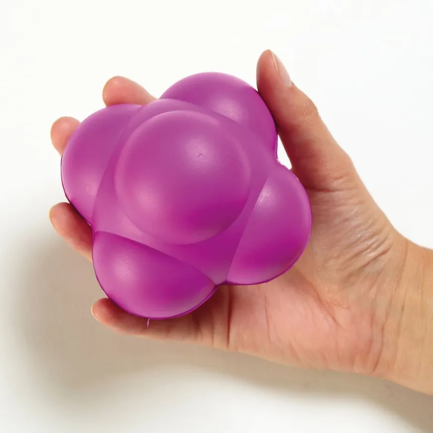 Foam Ball Variety Pack 24pk