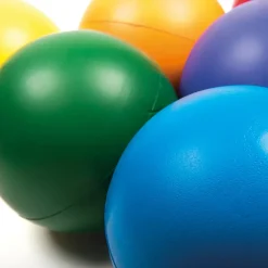 Foam Ball Variety Pack 24pk