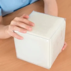 Foam Dice with Pockets
