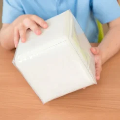 Foam Dice with Pockets
