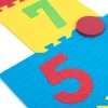 Foam Hopscotch Game