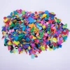 Foam Shapes Assorted 4475pk
