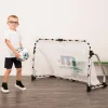 Foldable Aluminium Goal