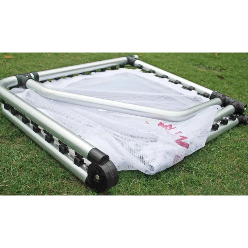 Foldable Aluminium Goal