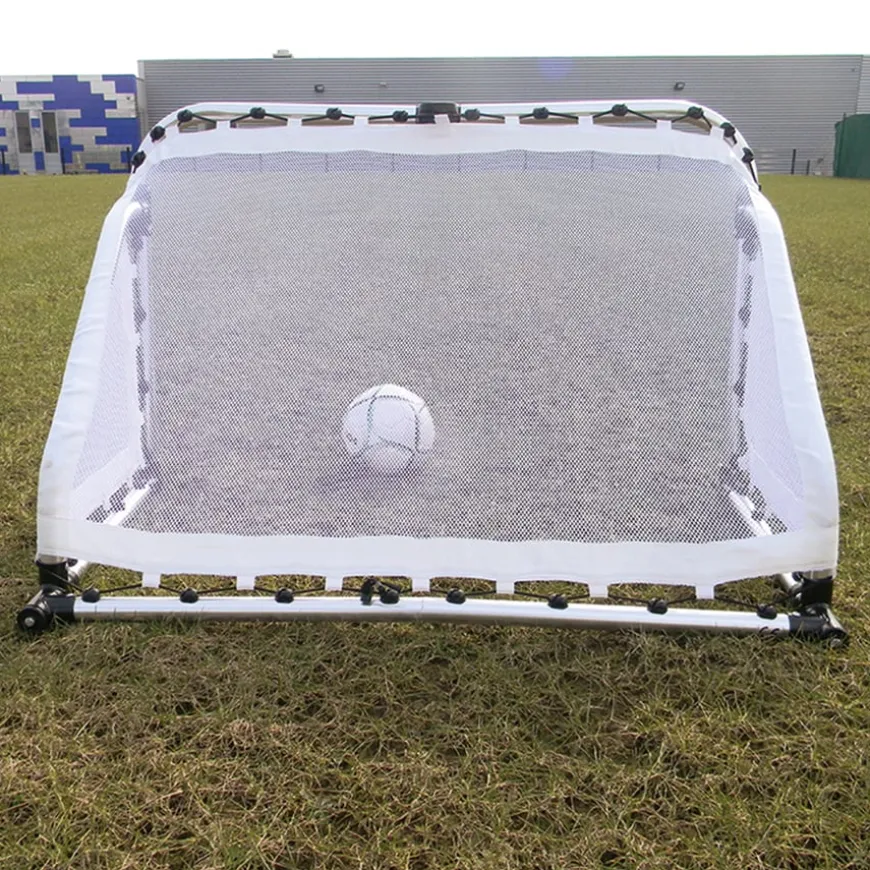 Foldable Aluminium Goal