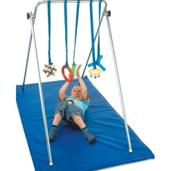 Folding Activity Arch