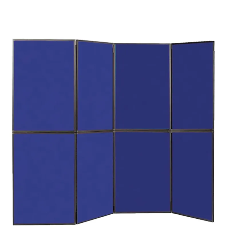 Folding Display System