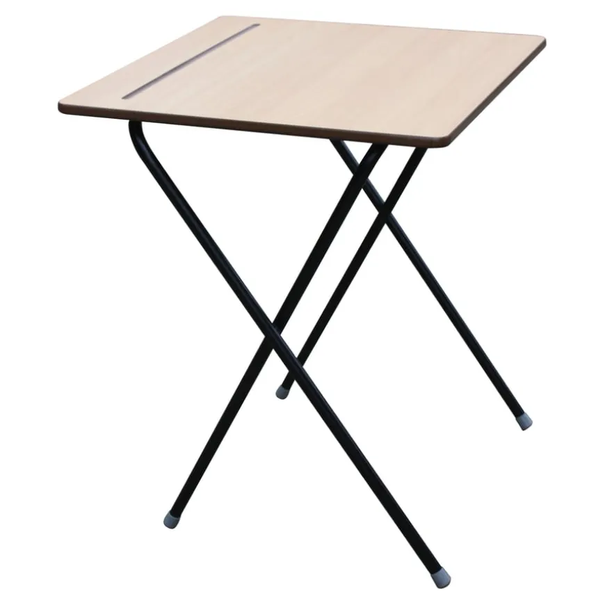 Folding Exam Desk and Trolley Offer