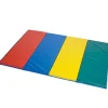 Folding Gymnastics Tumble Mat