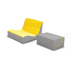 Folding Sensory Ergonomic Chair