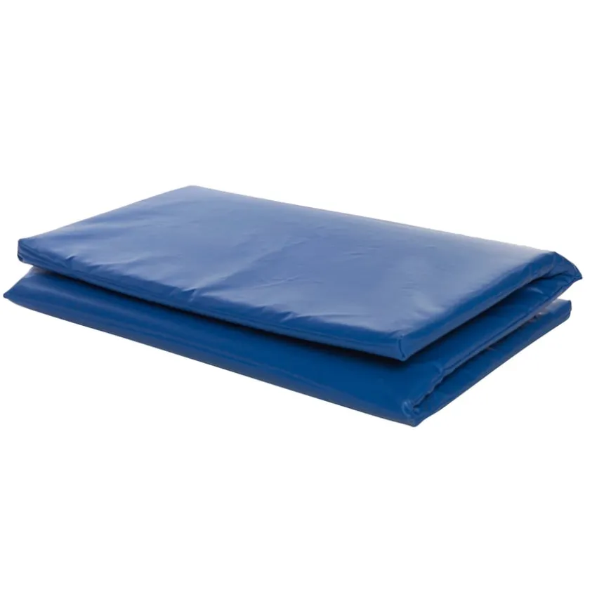 Folding Sleep Mat W60 x L120 x D2.5cm