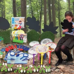 Forest Schools Mega Pack
