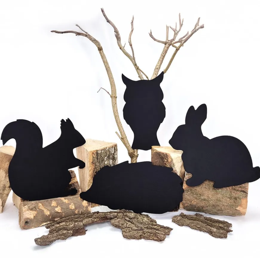 Forest School - Urban Schools Kit