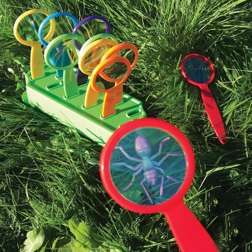 Forest School - Urban Schools Kit