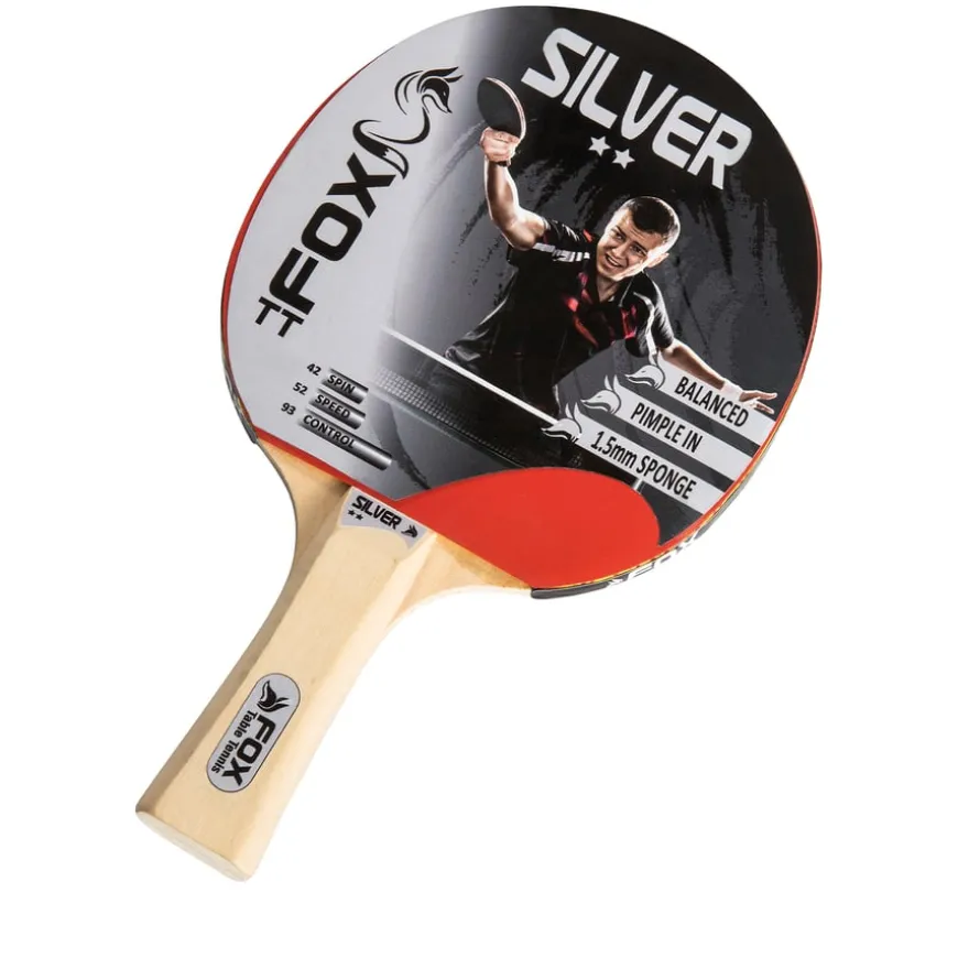Fox TT Table Tennis Bat 20pk