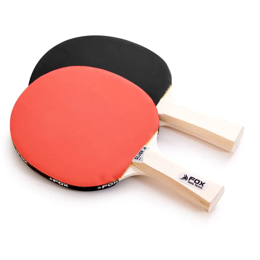 Fox TT Table Tennis Bat 20pk