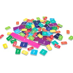 Fractions Booster Bundle