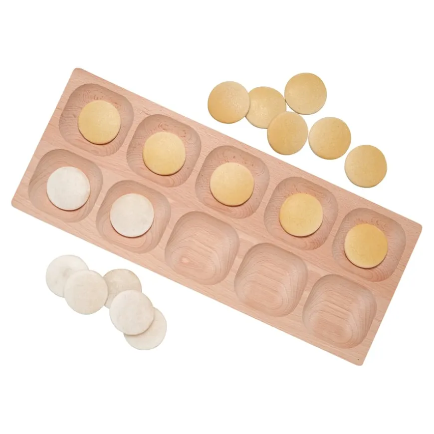 10 Frame Number Sorting Tray