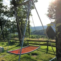 Frammock Swing Seat