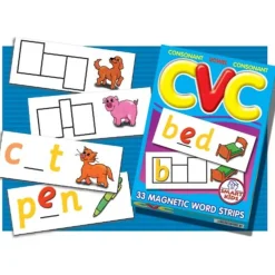 Free Flow Phonics Kit 1