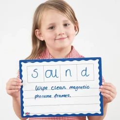 Free Flow Phonics Kit 1