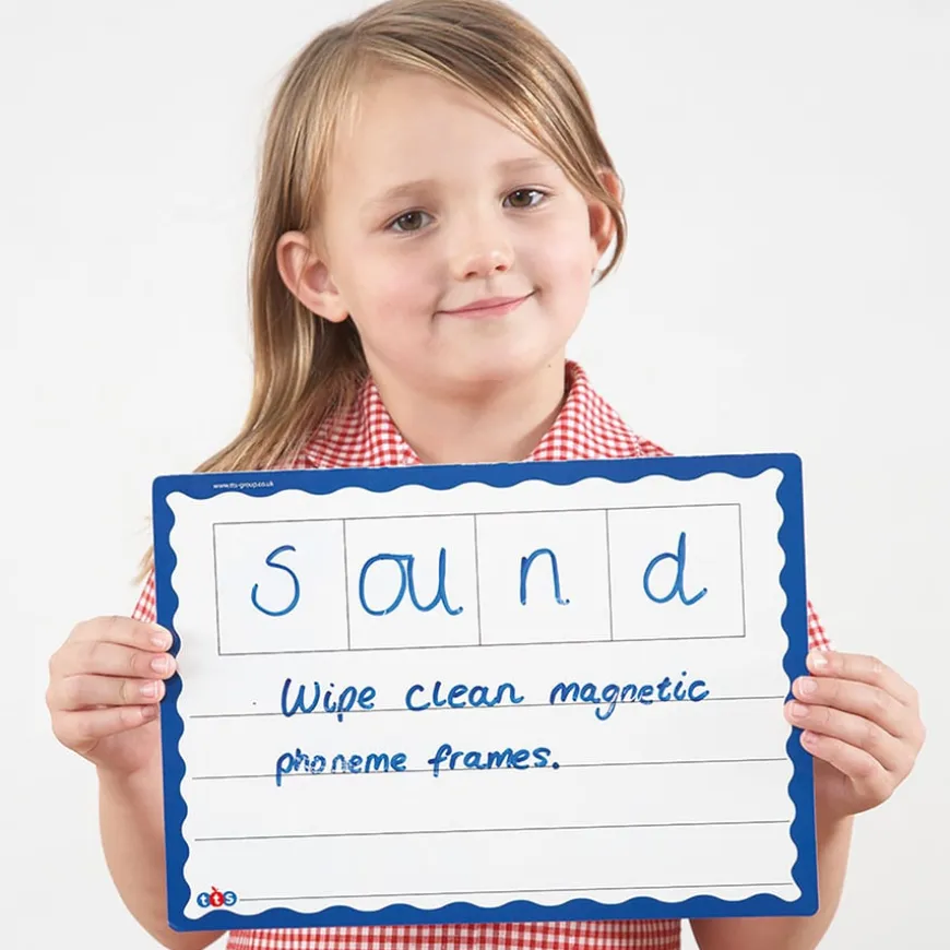 Free Flow Phonics Kit 1