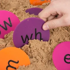 Free Flow Phonics Kit 2