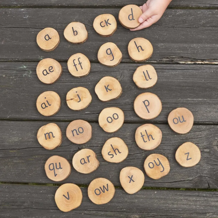 Free Flow Phonics Kit 3