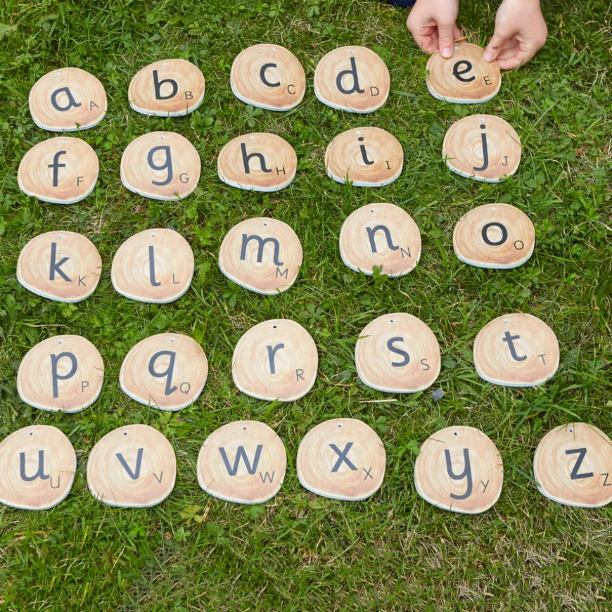 Free Flow Phonics Kit 3
