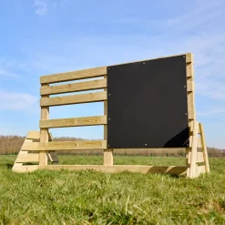 Freestanding Sensory Exploration Panels