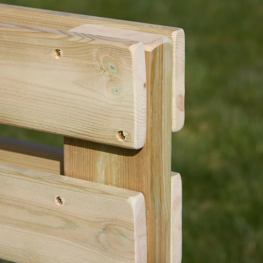 Freestanding Sensory Exploration Panels
