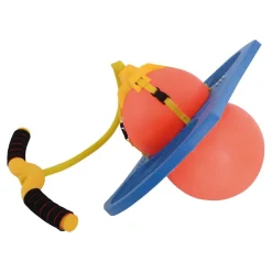 Freestyle Pogo Stick