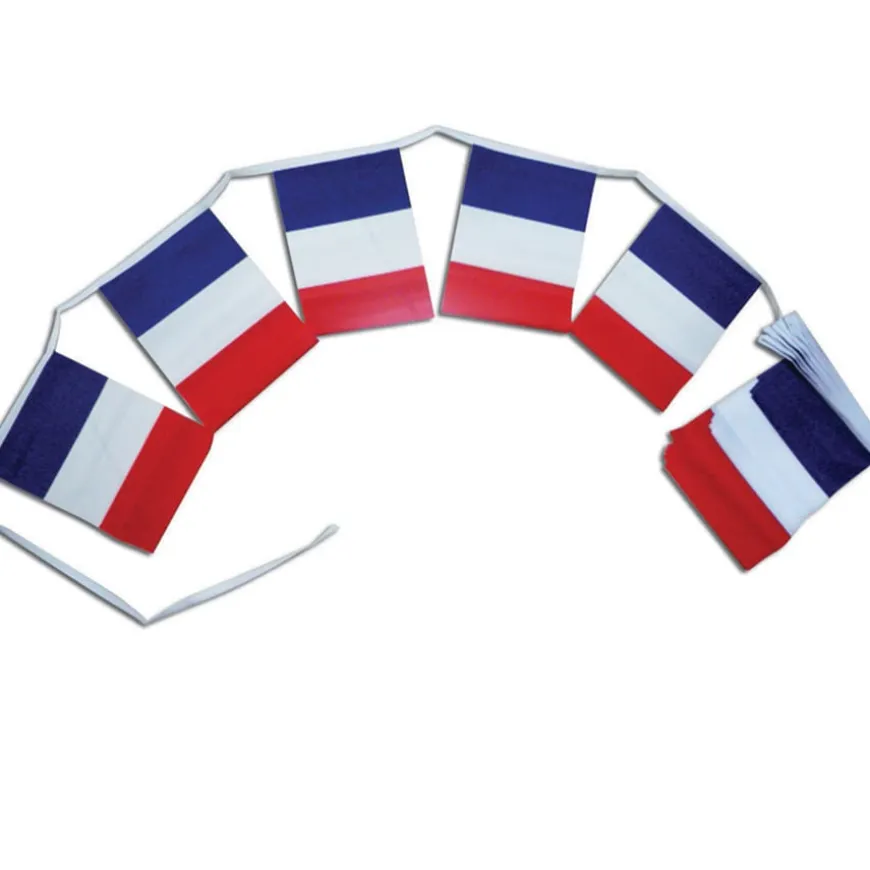 French Country and Culture Artefacts Pack
