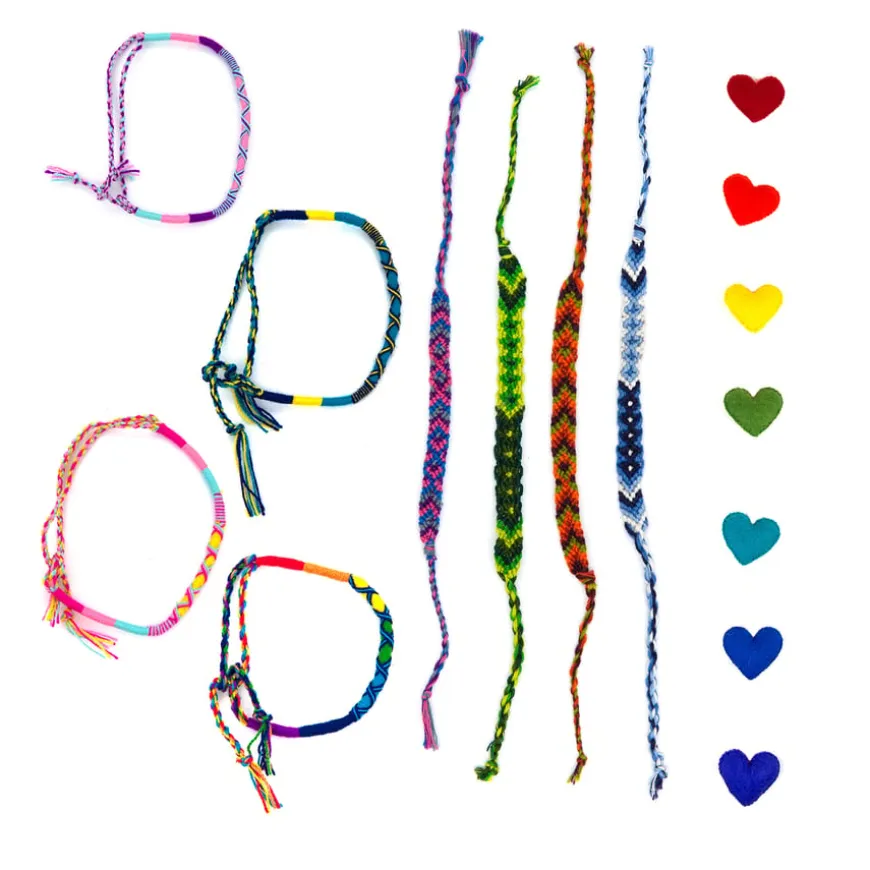 Friendship and Kindness Pack with Notes 37pk