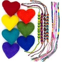 Friendship and Kindness Pack with Notes 37pk