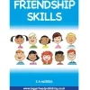 Friendship Skills Activity Cards 80pk
