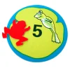 Frog Hopscotch