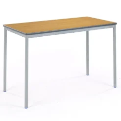 Fully Welded PU Edge Rectangular Tables
