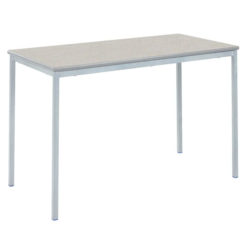 Fully Welded PU Edge Rectangular Tables