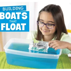 Fun STEM Challenges - 4pk