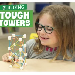 Fun STEM Challenges - 4pk