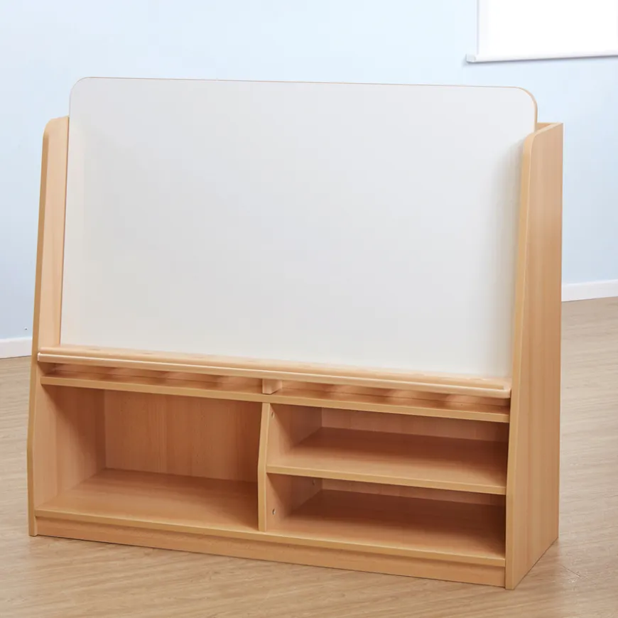 Fusion Art Storage Station