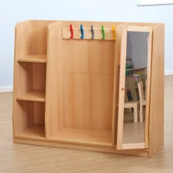 Fusion Costume Storage Unit