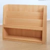 Fusion Tiered Book Storage Unit H1000 x W1200 x D400mm