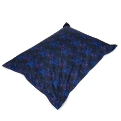 Galaxy Print Giant Bean Bag