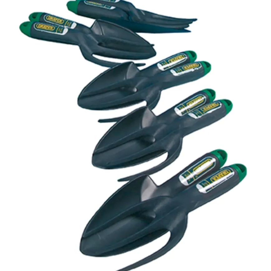 Gardening Hand Trowel and Forks